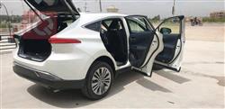 Toyota Venza